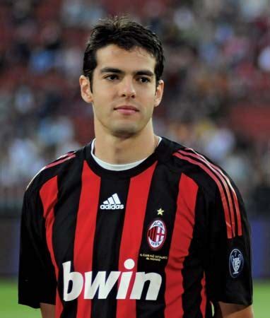 caca real|Kaká Biography